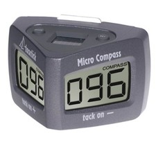 RAYMARINE Tacktick T060 - Micro Compass - Solar Powered - Wind Reading