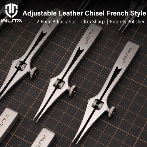6mm adjustable pricking - pricking, iron