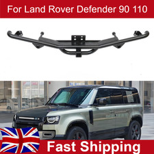 Rear Step Bar For Land Rover