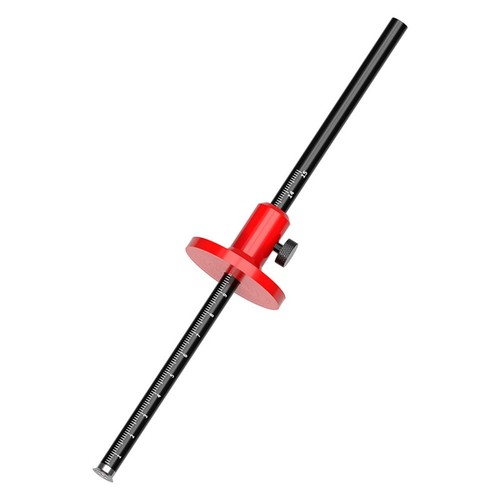 Woodworking scriber wheel - woodworking,