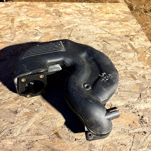 Bmw 318ci e46 inlet manifold - bmw,