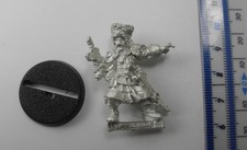 VOSTROYAN SERGEANT Metal Astra