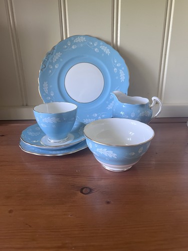 Colclough bone china tea - , for