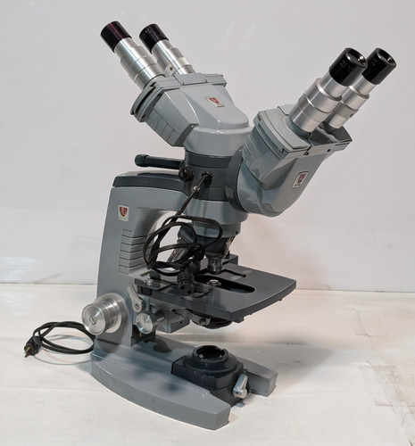 American optical ao - co.,