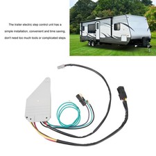 Electric Step Control Unit