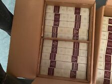 Encyclopaedia Brittanica White Hard Back full set w/ Index in original box