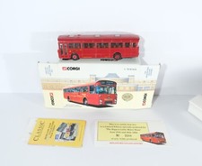Corgi 97901 Leyland Leopard