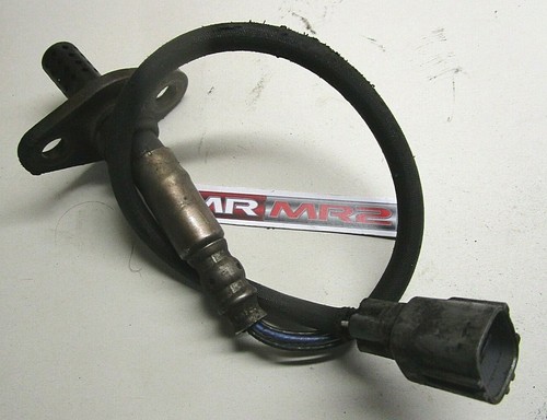 Toyota mr2 mk2 wire type - toyota, 4