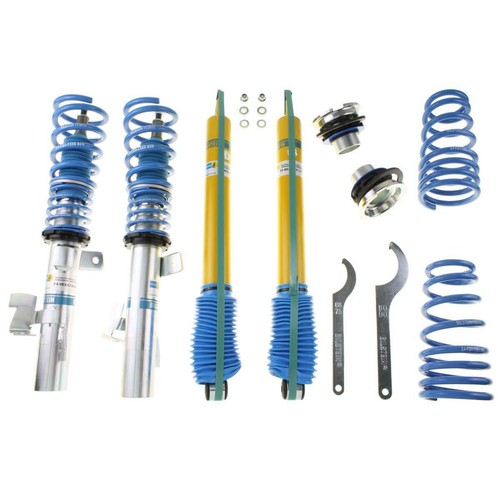 Bilstein b14 pss coilovers - bilstein,