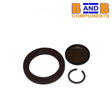 VW GEARBOX DIFFERENTIAL FLANGE