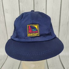 The Almex Group Hat Cap Adjustable Vintage