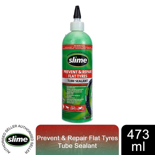 Slime tube sealant puncture - sealant,