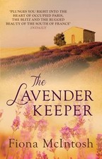 The Lavender Keeper,Fiona