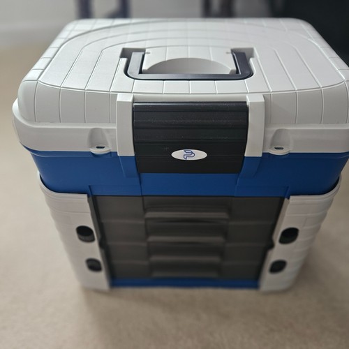 Veniard zenith box2 fly tying - veniard,