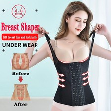 Women Waist Trainer Cincher