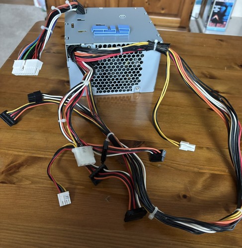 Dell atx 375w - dell,