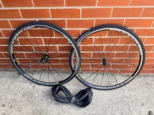 Mavic ksyrium equipe - ksyrium, s