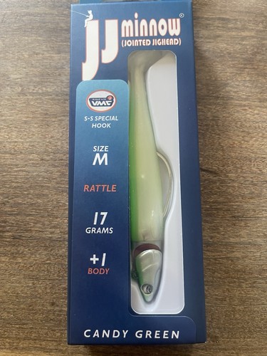 Pays bass minnow lure - minnow,