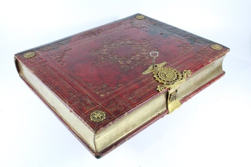 Antique regency novelty gilt - antique,