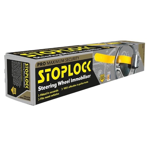 Stoplock pro hg149 steering - pro, hg149-00