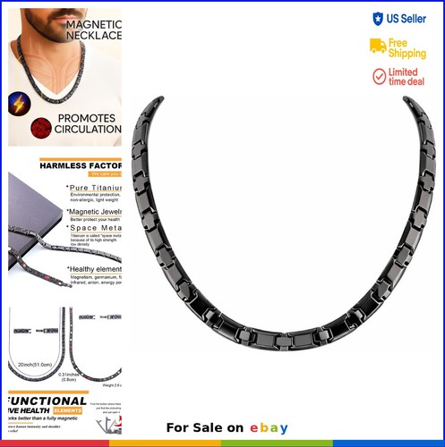 Magnetic field therapy - magnetic,
