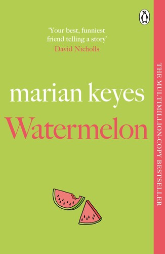 Watermelon the riotously - the,