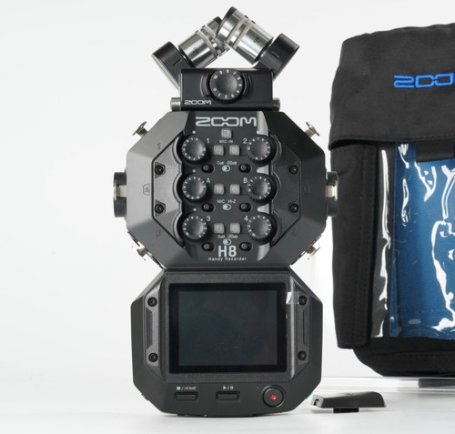 Near mint zoom 8 - [near, h8