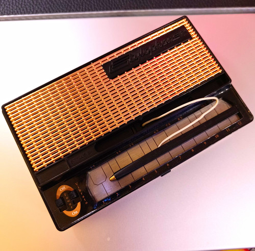 Stylophone the raconteurs - the, rare