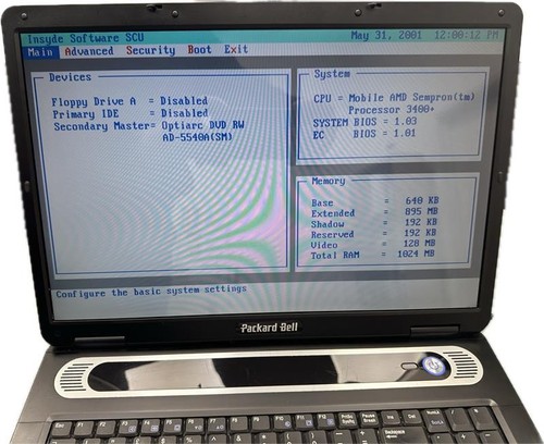 Packard bell mit - packard, mit-drag-d,