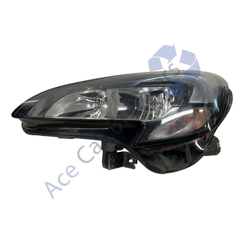 Vauxhall corsa 18 - e, 14-18