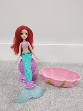 Disney Princess Ariel Doll