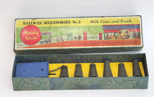 Hornby series railway - hornby,