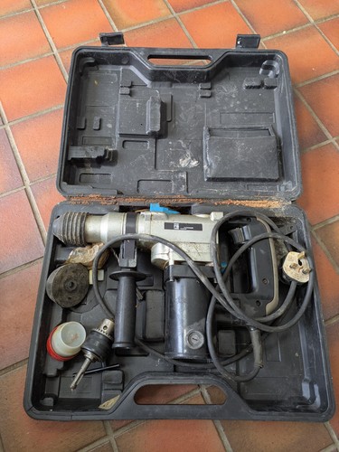 Power base pb850rhd sds plus - base,