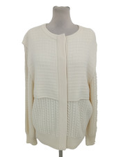 Jaeger Women's Cardigan Size L