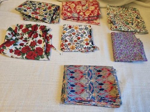 Vintage liberty tana lawn - liberty,
