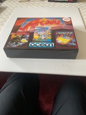 Arcadia - Ocean - 3 x