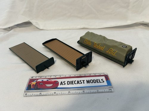 Corgi modern truck heavy - corgi,