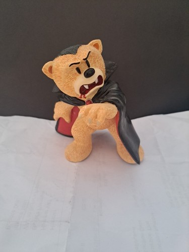 Bad taste bears rare - taste,