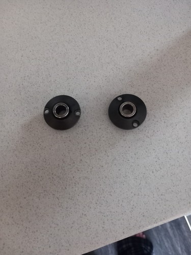 Freeline birel half caster - freeline/birel,