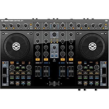Native instruments traktor - native,