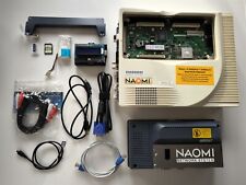 SEGA NAOMI 1 KIT NETWORK MODE