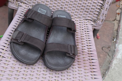 Fitflop gogh brown - gogh, 2
