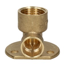 Copper Pipe Fittings End Feed