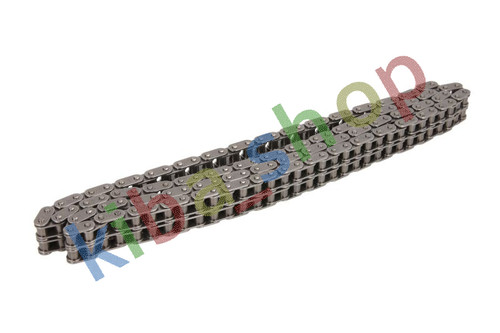 Timing chain number links - timing,