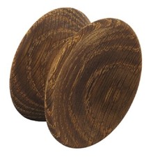 Wood Pull Knob Handle Cabinet