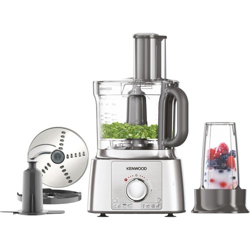 Kenwood fdp65 180si - fdp65.180si, multipro
