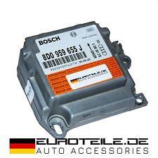 ✅ ✅ Airbag control unit 8D0959655J 0285001276 Audi ✅ 2 years warranty ✅✅