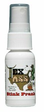 TEXASS Spray Smell Stink Bomb