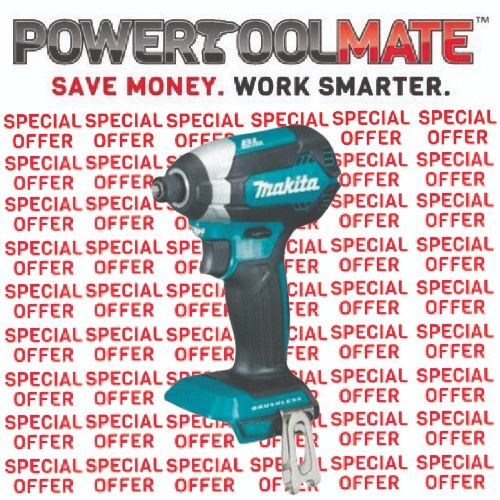 Makita dtd153z 18v - makita, lxt