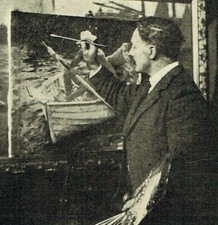 The Newlyn School Newlyn Art